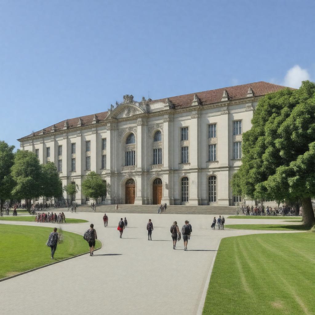 Munich University